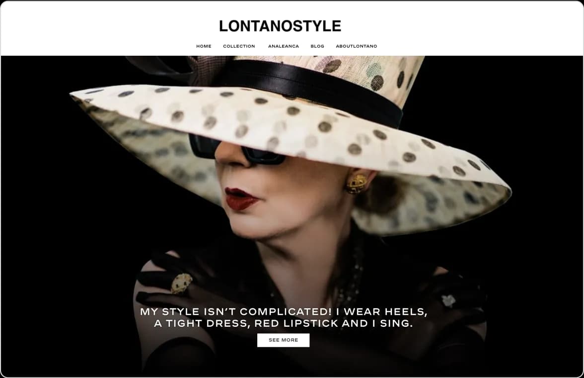 Magento Ecommerce Development for Life Style Industry by IT Services India