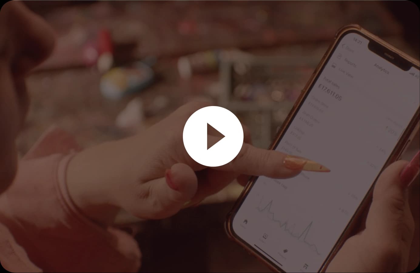 WooCommerce Video Video Thumbnail